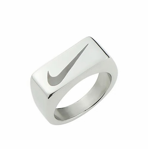 アクセサリー NIKE 90s VINTAGE SILVER RING Vintage Nike Ring Sterling Silver | eBay
