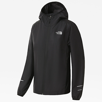 The north 2024 face wind jacket