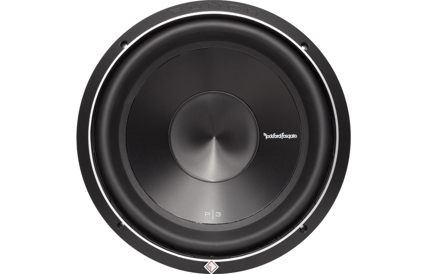Rockford Fosgate 12 Inch Car Subwoofers