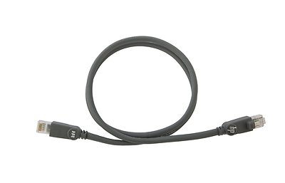 HP Monster Cat 5e Ethernet Cable HPM 700 High Speed  7 ft. (HPM 700 24awg)