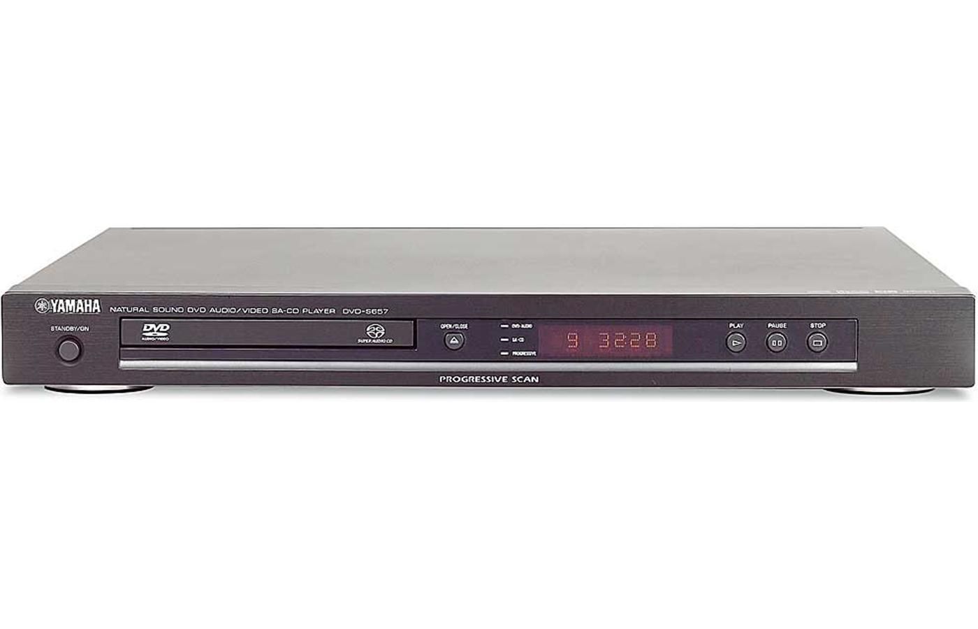 Yamaha DVD and Bluray Players for sale Shop with Afterpay eBay AU