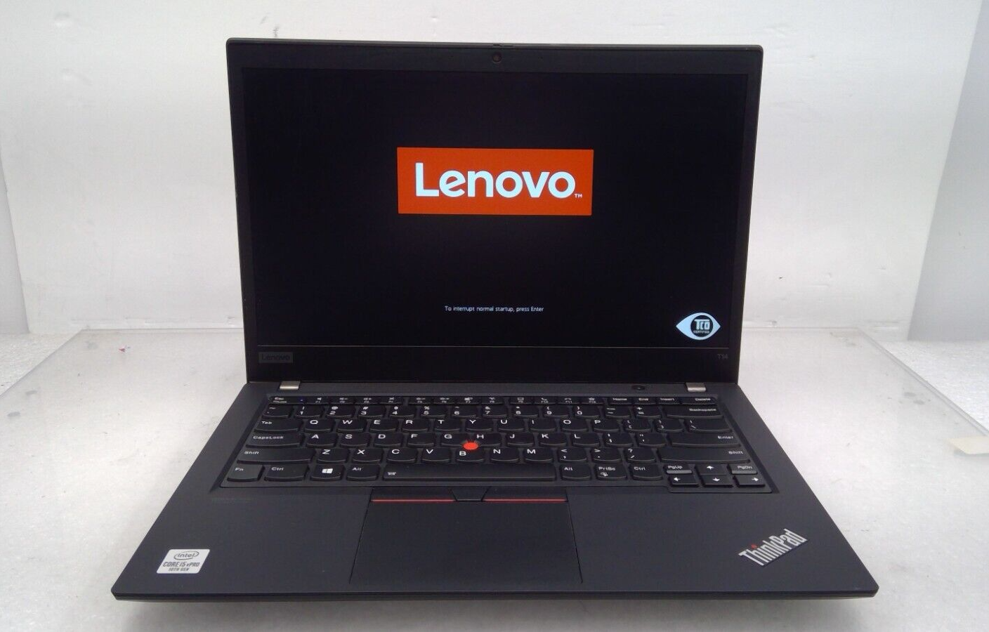 Lenovo ThinkPad T14 Gen1 14