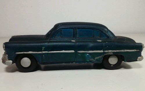 1953 CHEVY BANTHRICO METAL PROMO MODEL