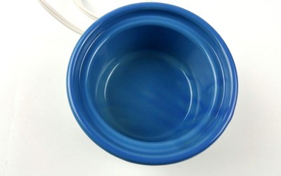 VTG Rival Electric Crock Pot Simmering Potpourri Fragrance Warmer #3206 w/Box