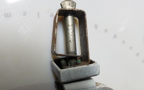 BUY IT NOW Lot of4 VTG.Antq.Wooden Wheels Casters Furniture Table Chair Dresser