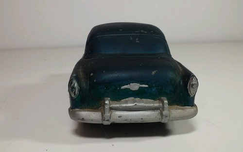 1953 CHEVY BANTHRICO METAL PROMO MODEL