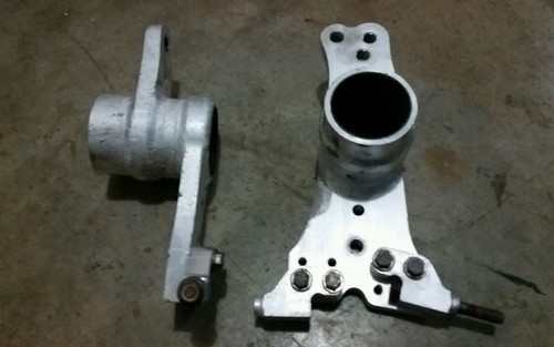 Tear Off Post Buttons Aluminum Dirt Track Racing Ultrashield Ultra