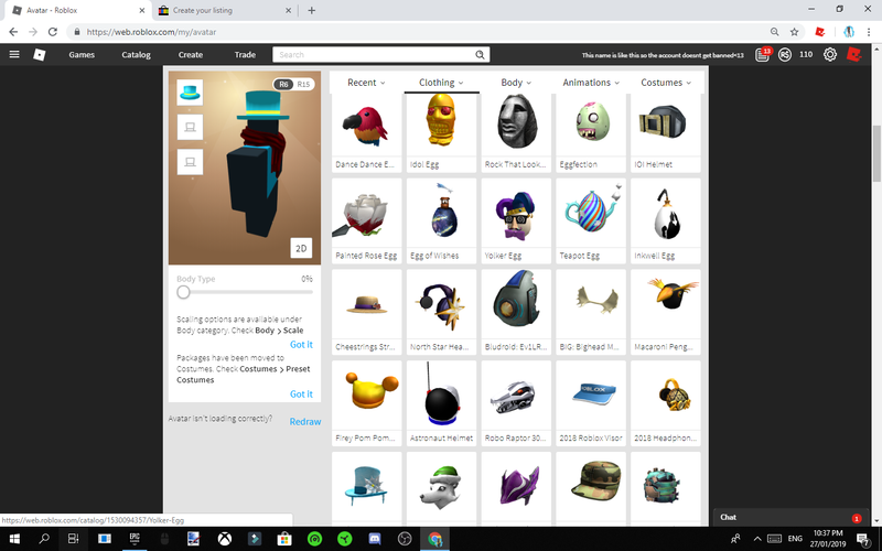 Roblox Account Polybull Com - roblox visor 2018