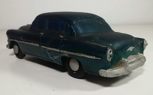 1953 CHEVY BANTHRICO METAL PROMO MODEL