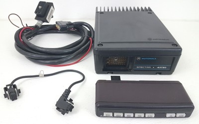 Motorola astro spectra manual