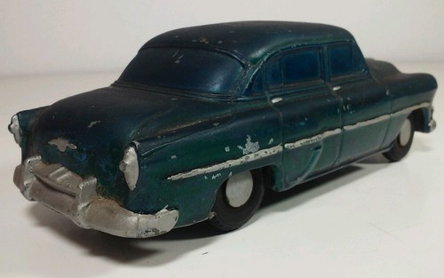1953 CHEVY BANTHRICO METAL PROMO MODEL