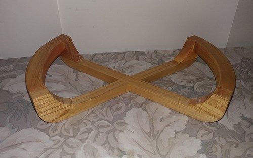 Vtg Mt. Clemens Pottery 10 1/2