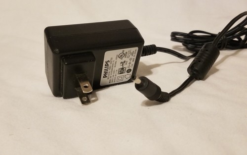 Philips OH-1018A0902000U-UL 9V Switching power supply Adapter