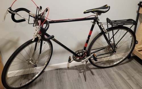 専用70s vintage bicycle MOTOBECANE crossbi motobecane-grand-jubile-
