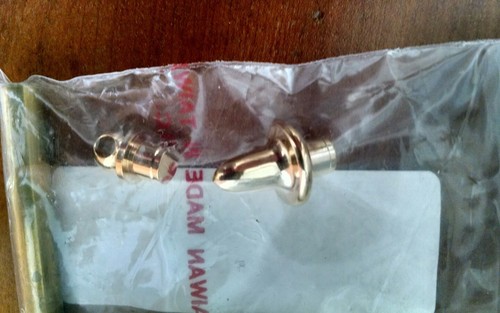 24 kt Hut Woodworking  Christmas Tree Ornament 3 Kits #3802 Style A