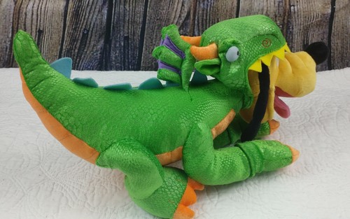 Disney Store Pluto dog 17