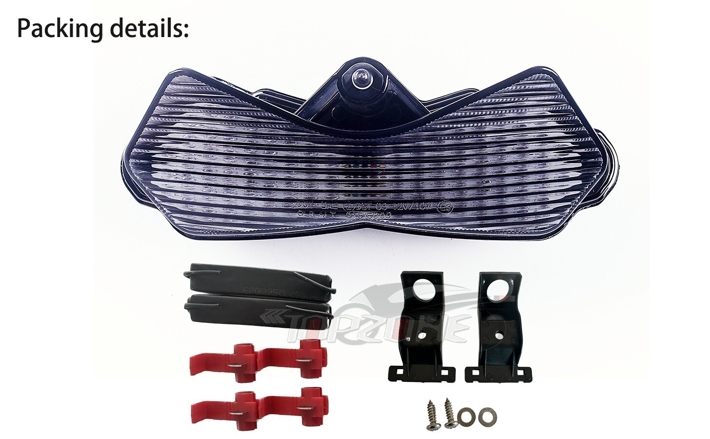kana.6969① OEM Engine Knock Sensor Harness for Nissan Infiniti Altima