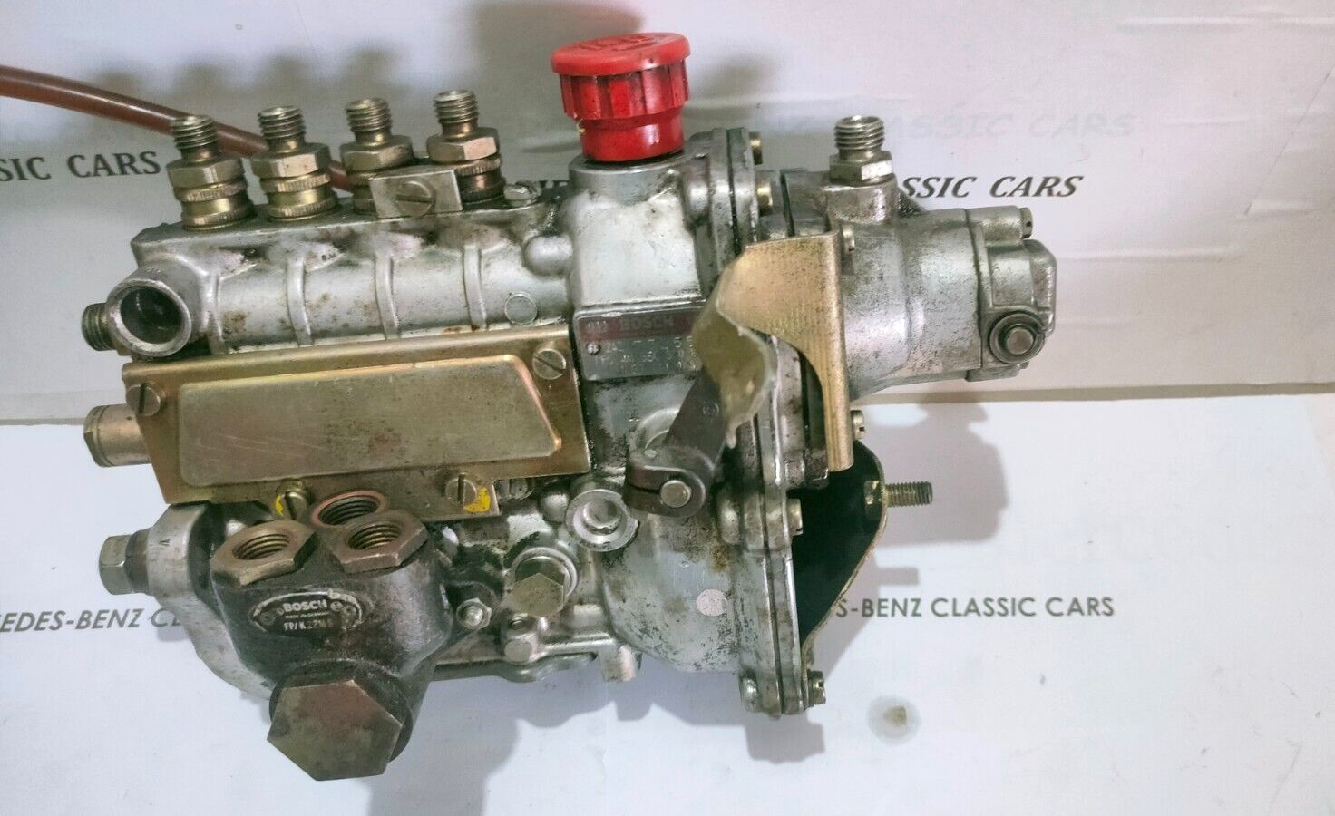 その他 Motor Driven Bimbos p706p5g Starter For General Motors 12668168, Mitsubishi