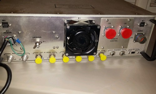 Cubic Radio R-2411