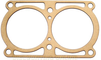 USA MADE AIR COMPRESSOR CYLINDER GASKET FITS XA011900AV SELECT CAMPBELL HAUSFELD