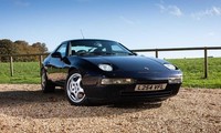 1994 Porsche 928 GTS 2dr SALOON Petrol Manual