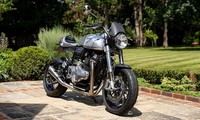 2019 Norton DOMINATOR STREET Bike Manual