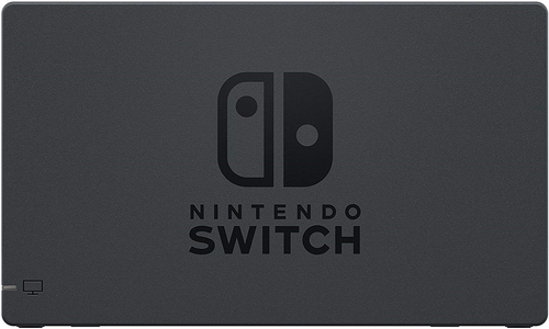 Nintendo Switch Dock Set