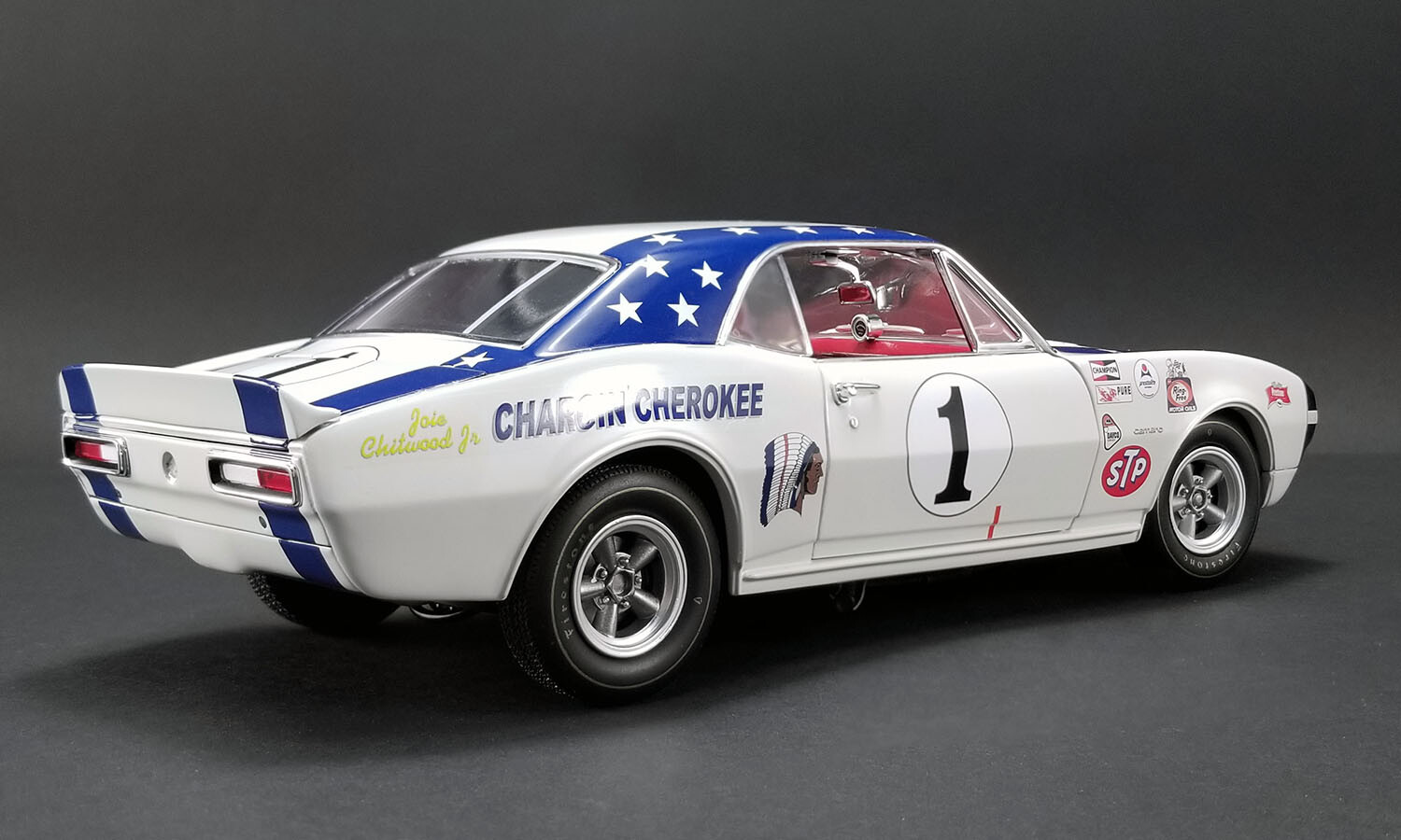 1966 Chevrolet Camaro 1/18ミニカー 1966 Chevrolet Camaro 1/18 Minicar | eBay
