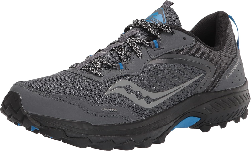 Saucony Men's Excursion TR15 Trail Running Shoe