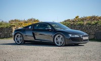 2008 Audi R8 4.2 FSI Quattro 2dr COUPE Petrol Manual