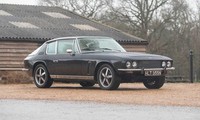 1958 Jensen INTERCEPTOR III AUTO (1974) Coupe PETROL Automatic