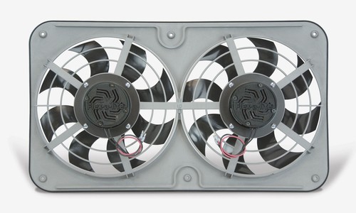 Cooling Fan Computer 499300-3610 89257-48010 for 02-2010 Lexus 