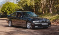 1997 BMW M3 Coupe Petrol Manual