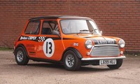 1993 Rover Mini 1275 (1310cc) SALOON Petrol Manual