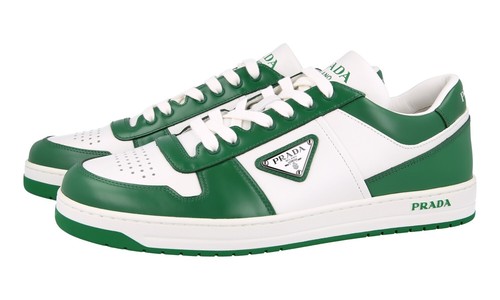 PRADA グリーン スエード ブレザー PRADA グリーン スエード ブレザー