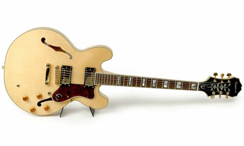 EPIPHONE CASINO VC Electric Guitar | eBay EPIPHONE CASINO VC Electric Guitar | eBay