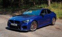 2026 BMW M2 M2 CS Coupe Petrol Automatic