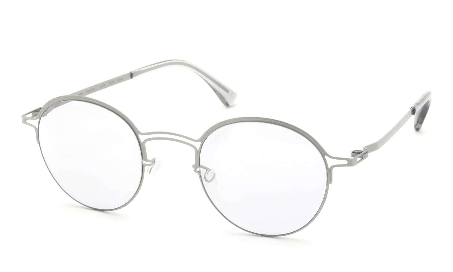 MYKITA + Mason Margiela Handmade Designer Frames Brille Made
