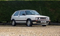 1988 Volkswagen Golf 1.8 GTi 3dr Hatchback Petrol Manual