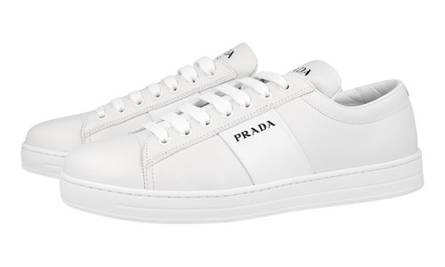 【関税&送料込】Prada White Leather Downtown Sneakers cq5dam.web.hebebed.600.600.jpg