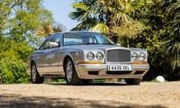 1993 Bentley CONTINENTAL R 2dr SALOON Petrol Automatic