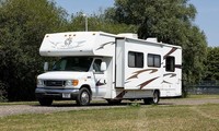 2007 Isuzu Trucks NPR 70 Motorhome Petrol Automatic