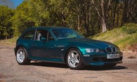 1999 BMW Z3 M 3.2 2dr HATCHBACK PETROL Manual