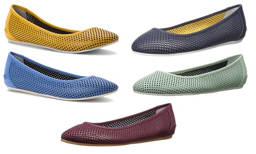 

Женские балетки Lacoste Cessole 216 1, варианты цвета