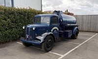 1946 Austin LORRY Lorry Petrol Manual
