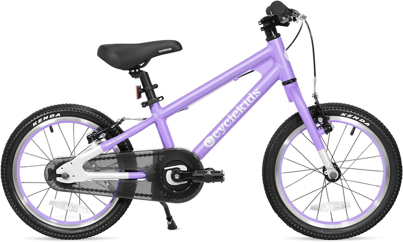 16-Inch Bike