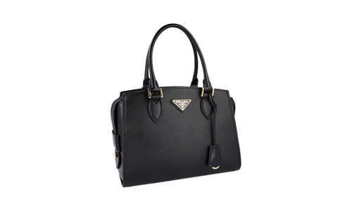 セール★PRADA★1BC179 Prada 1BC179 Triangle Logo Shoulder Bag 117072429 | eBay