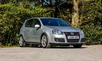 2023 Volkswagen Golf 5 Door Hatchback PETROL Automatic