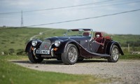 2006 Morgan 4/4 1600 V6 CONVERTIBLE Petrol Manual