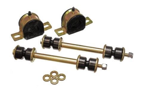Energy Suspension Axle Pivot Bushing 83-97 Ford/Mazda Truck 4.3119R Energy Suspension Axle Pivot Bushing 83-97 Ford/Mazda Truck 4.3119R